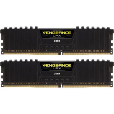 Memorie RAM 16GB (2x8GB) DDR4 2400MHz, Corsair